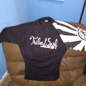 Tribal Surf swimming suit by SunSpecs.